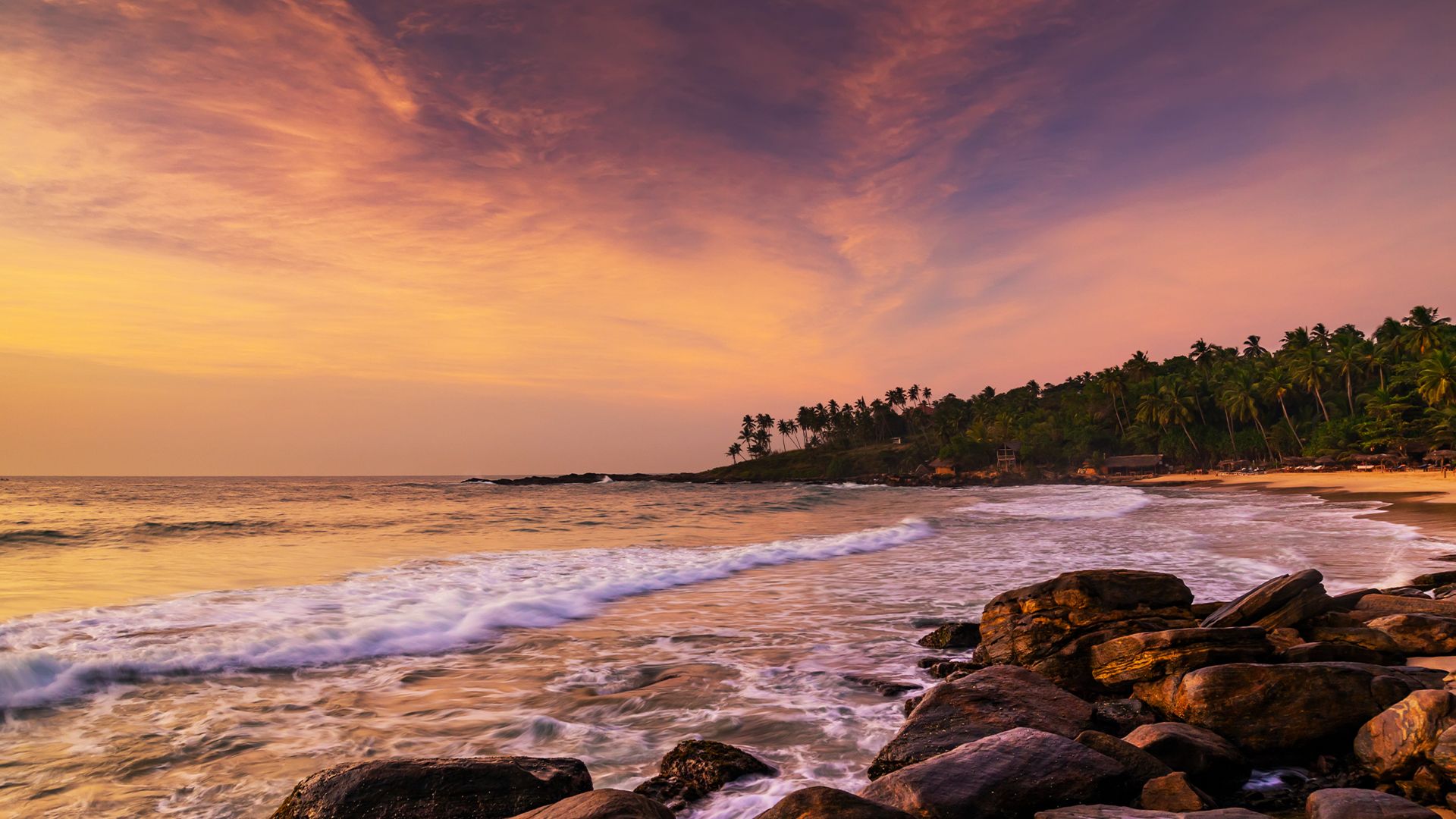 Domestic Destinations