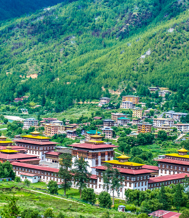Bhutan